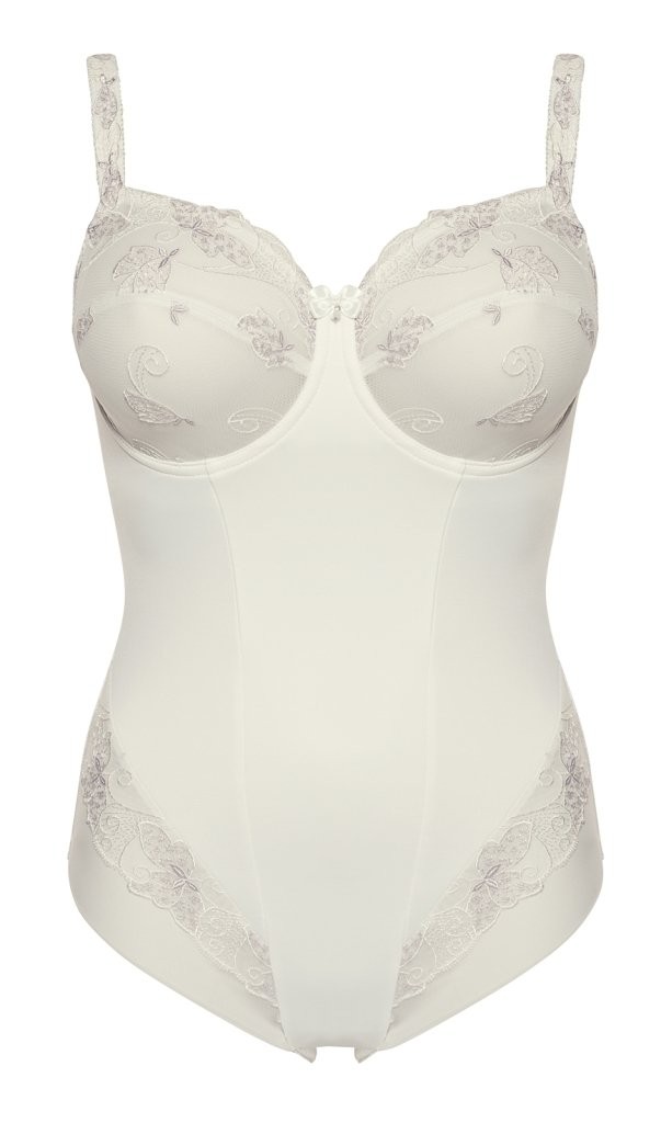 Ulla Lingerie F Minine Body Carla Cup B G Mit B Gel Carla Dressuits